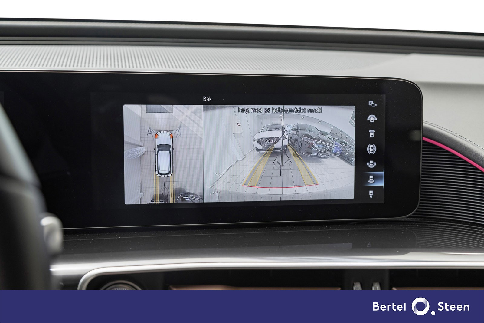 2022 Mercedes-Benz EQC
