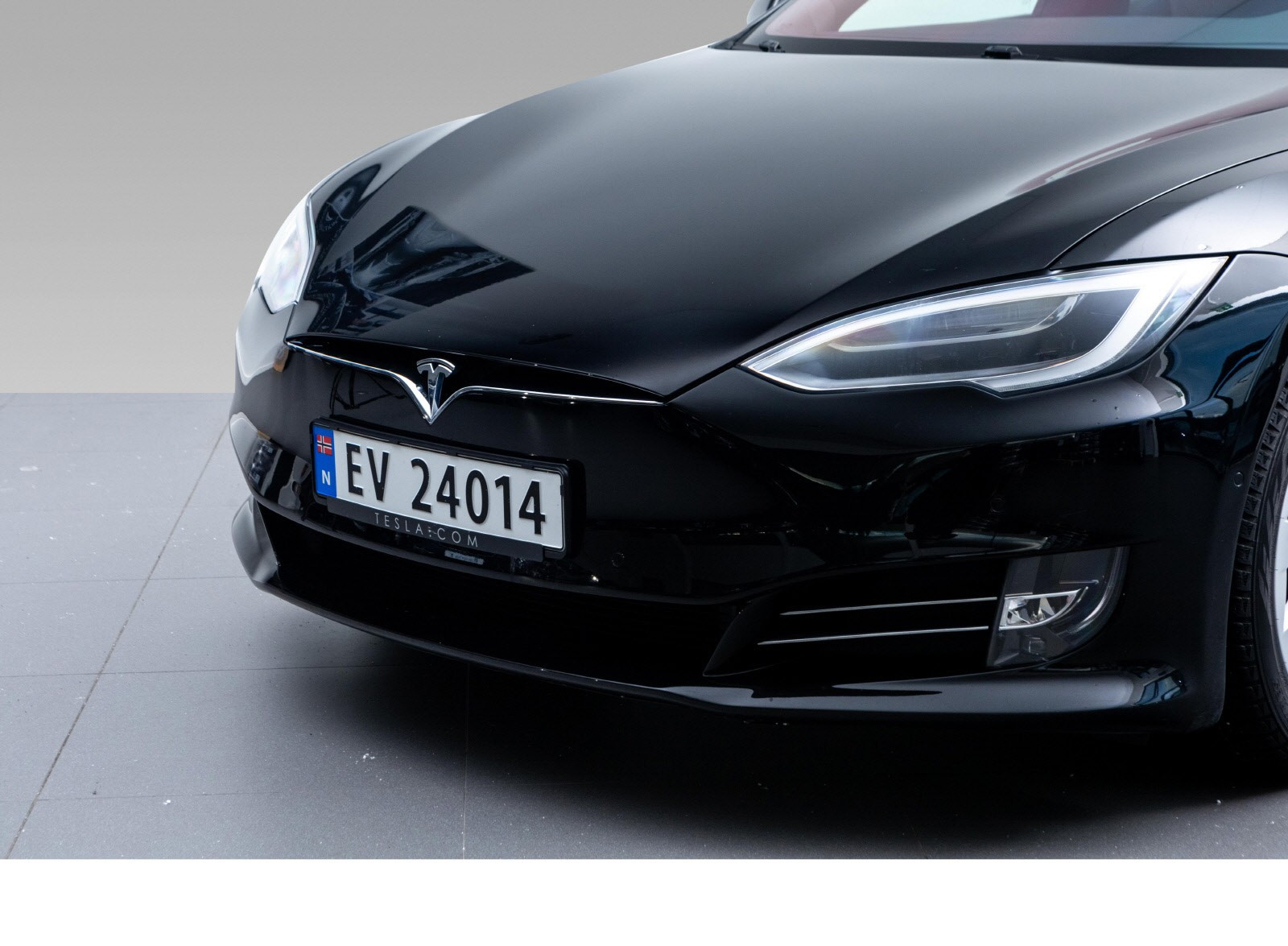 2019 Tesla Model S