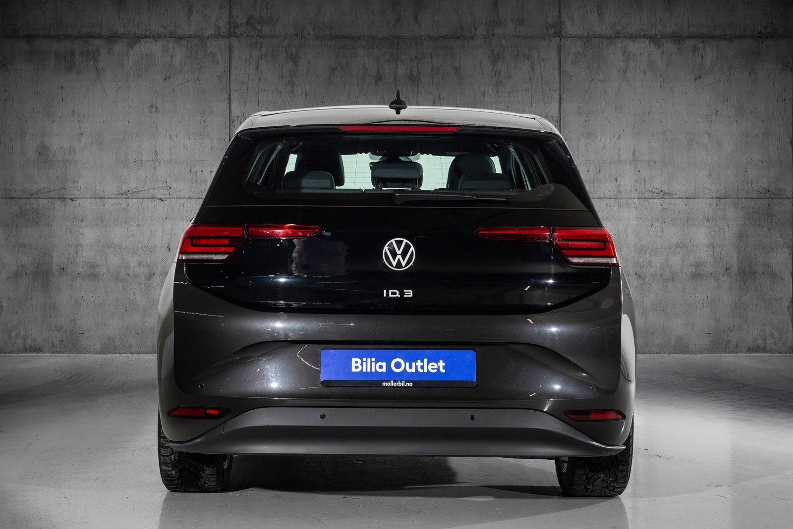 2021 Volkswagen ID.3