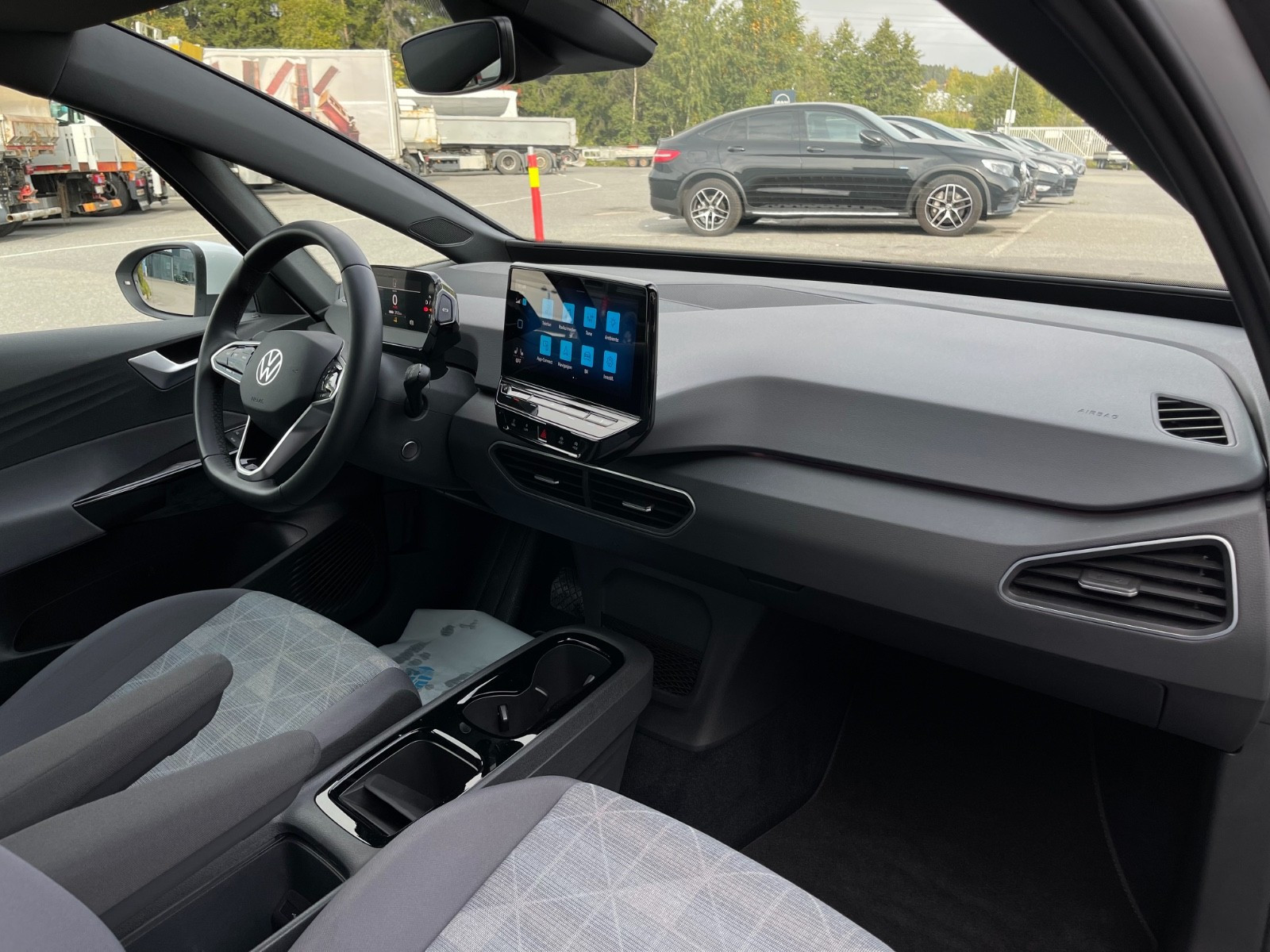 2022 Volkswagen ID.3