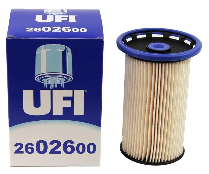 UFI 26.026.00 Паливний фільтр