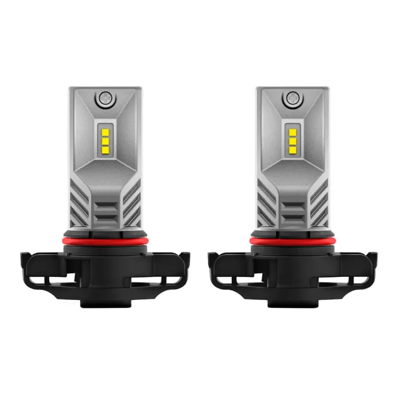 Лампа Osram PSX24W PG20/7 8,2W 2604CW