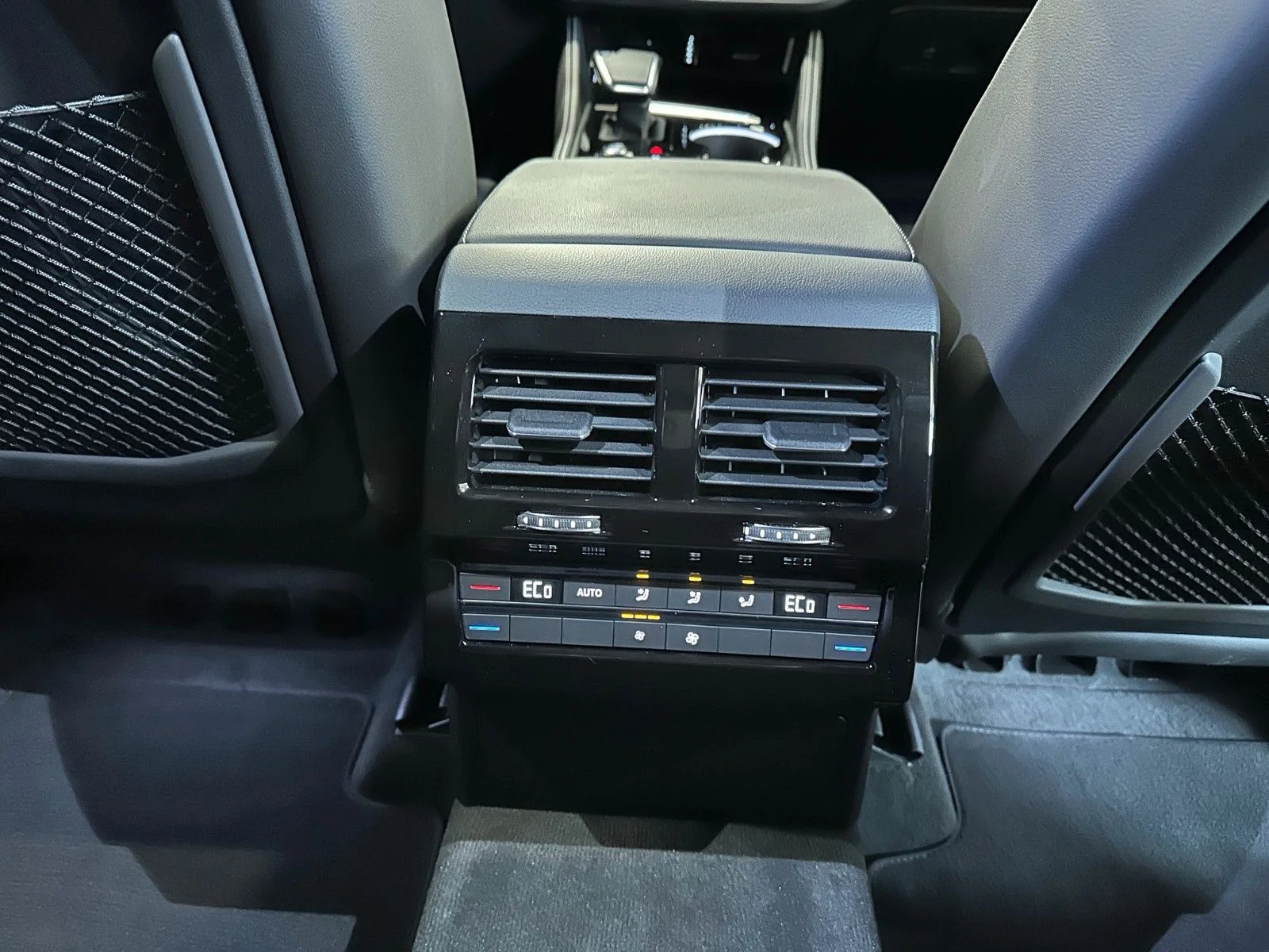 Volkswagen Touareg 2024 diesel