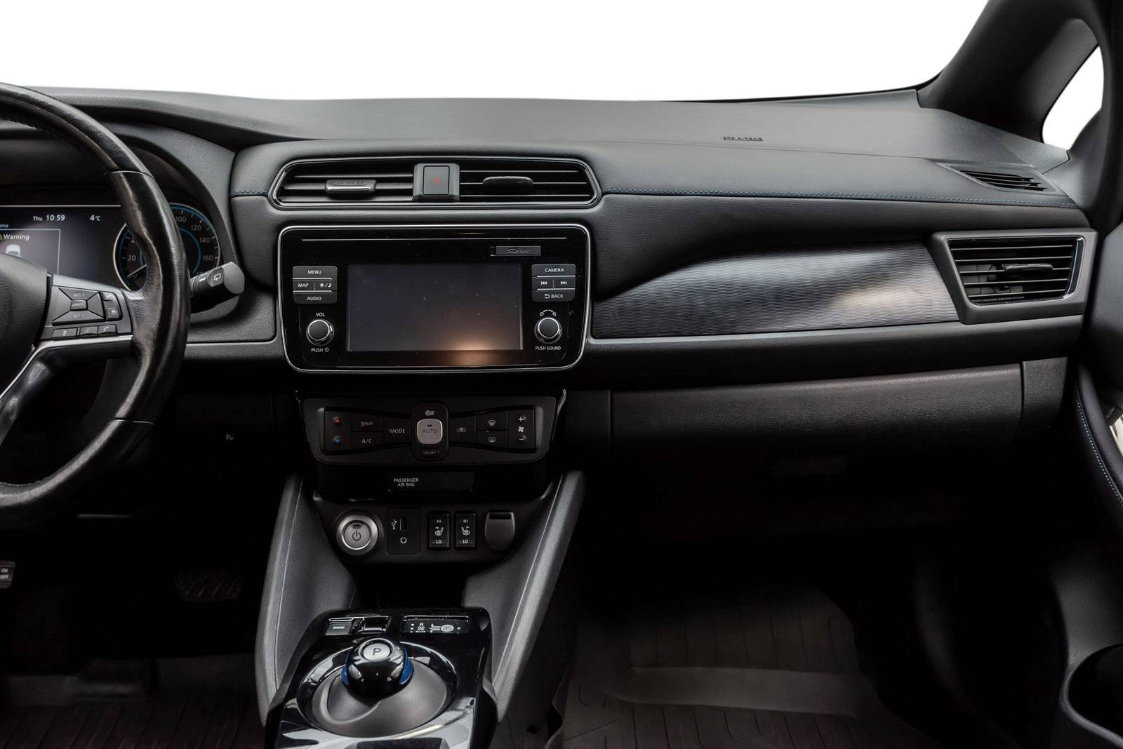 2019 Nissan Leaf