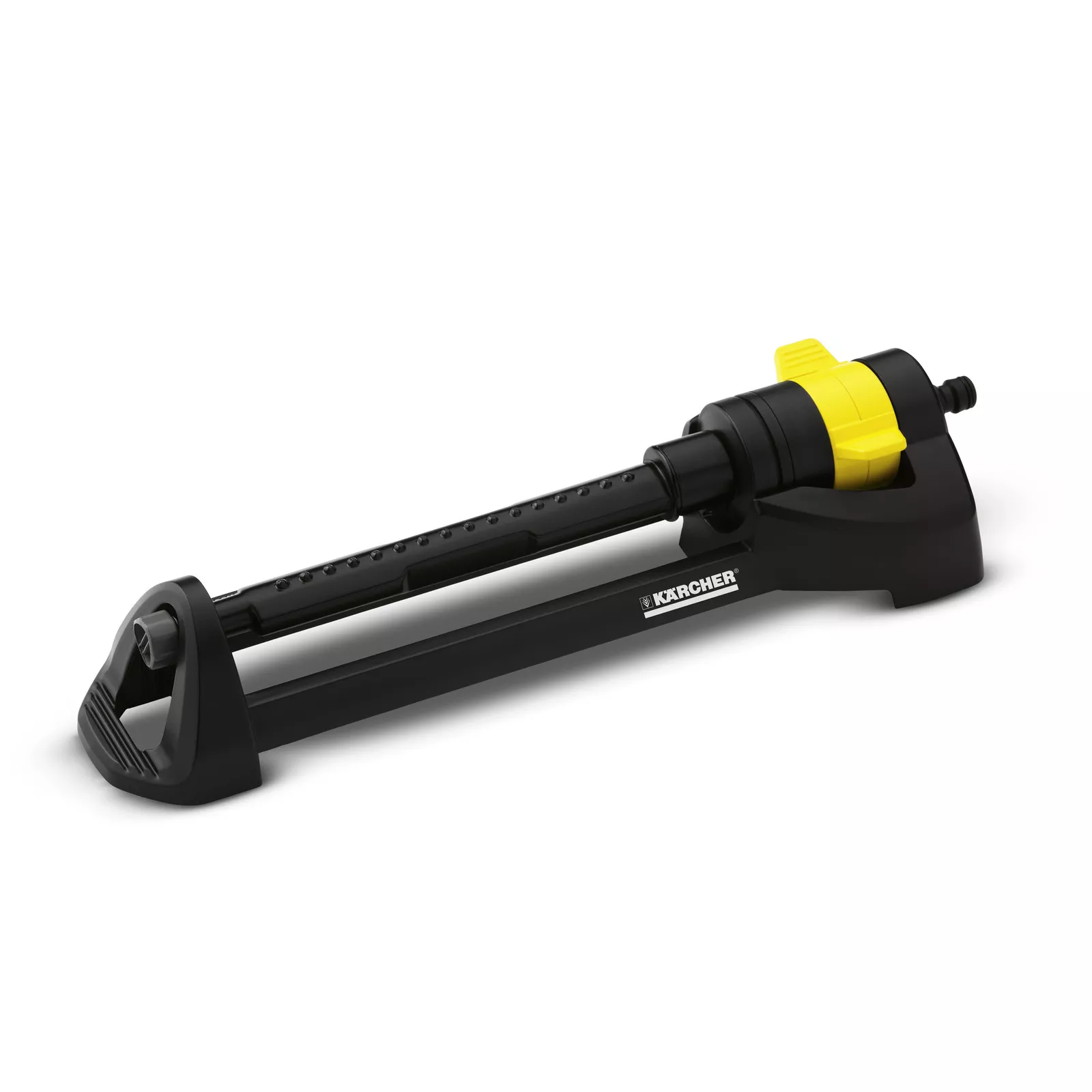 Дощувач осцилюючий для прямокутних ділянок KARCHER OS 3.220 (2.645-133.0) Дощувач осцилюючий для прямокутних ділянок KARCHER OS 3.220 (2.645-133.0)