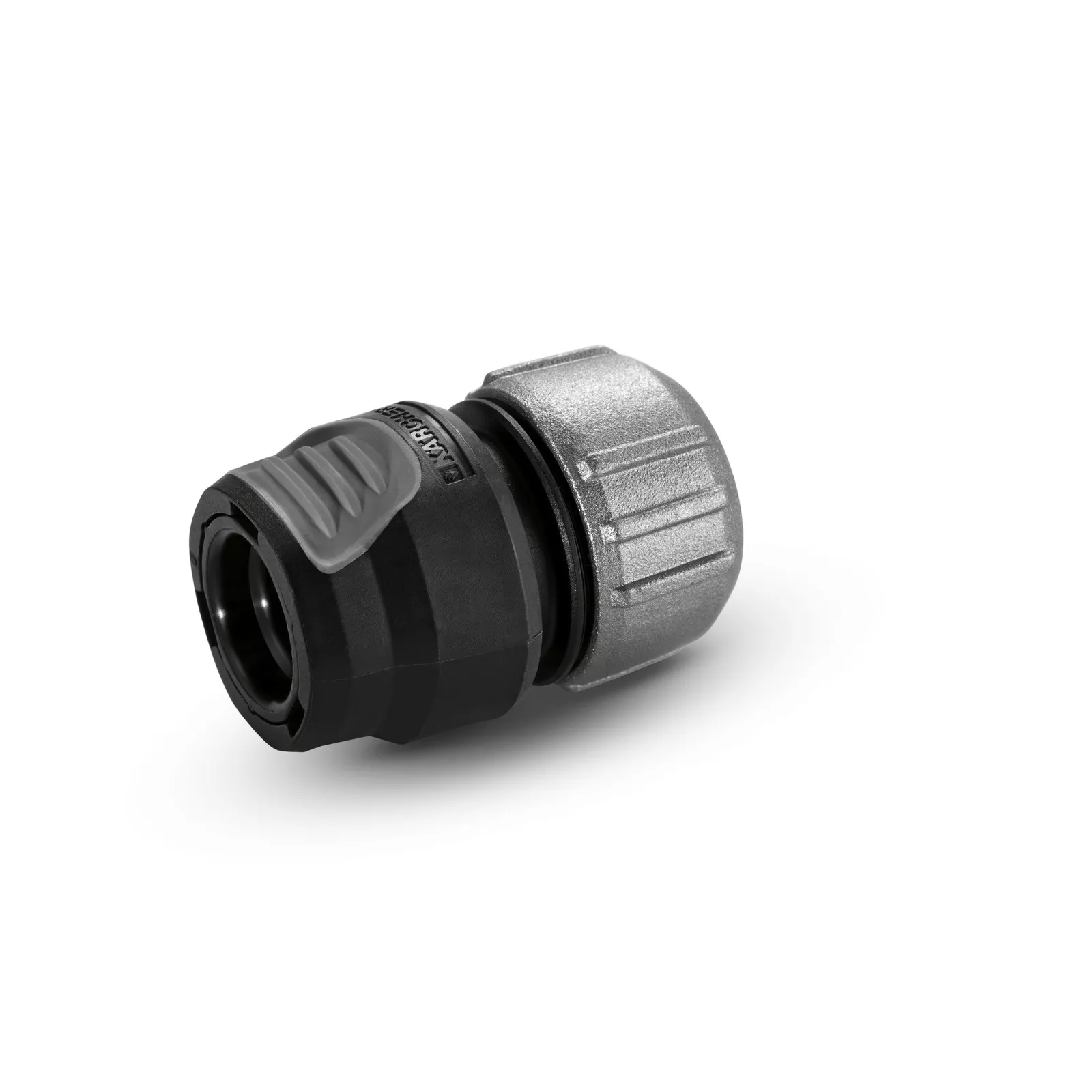 Конектор універсальний преміум з аквастопом KARCHER 1/2 -5/8 -3/4 (2.645-196.0)