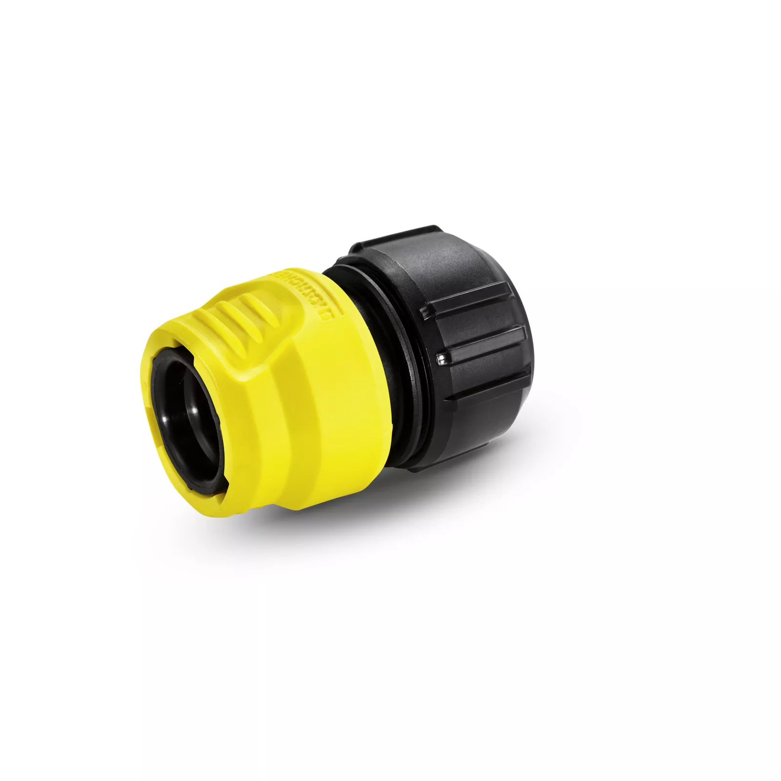 Конектор універсальний з аквастопом KARCHER 1/2 -5/8 -3/4 LOOSE (2.645-202.0) Конектор універсальний з аквастопом KARCHER 1/2 -5/8 -3/4 LOOSE (2.645-202.0)