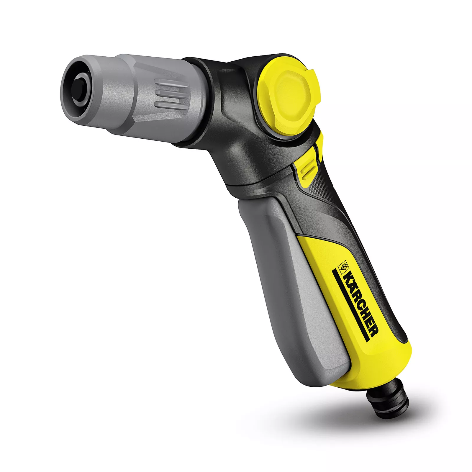 Пистолет для полива KARCHER Plus (2.645-268.0) Пистолет для полива KARCHER Plus (2.645-268.0)