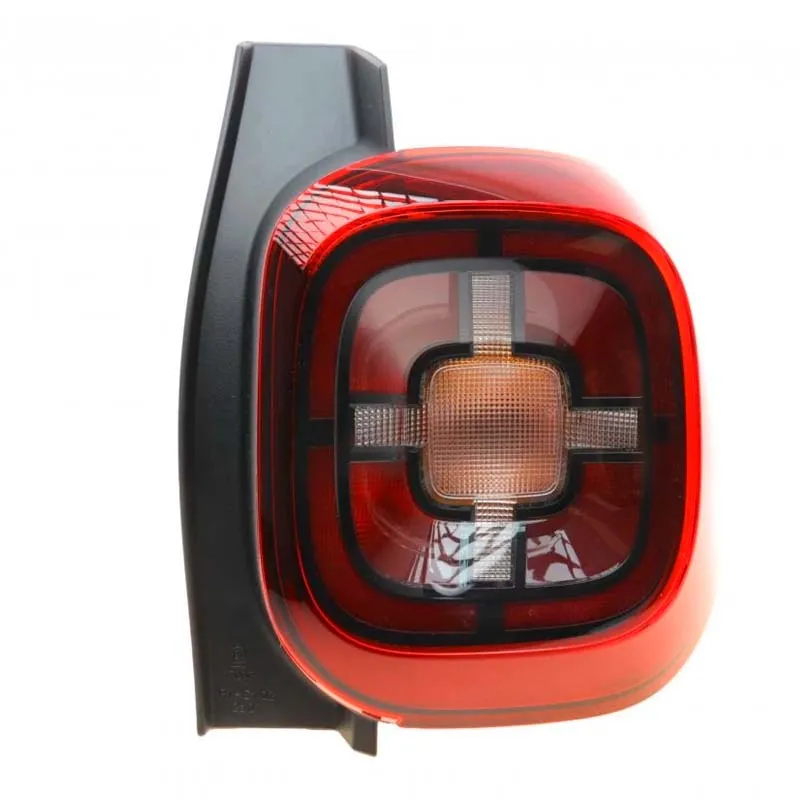 Renault 265503601R Задній ліхтар