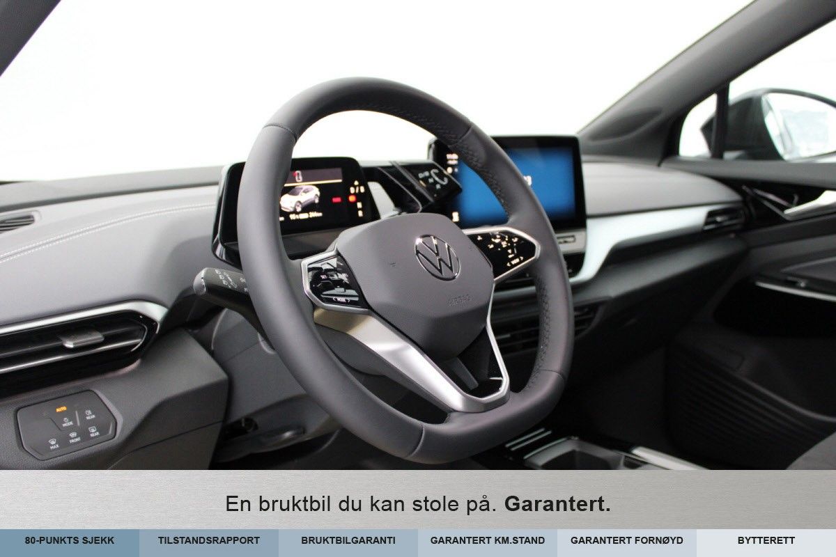 2023 Volkswagen ID.4