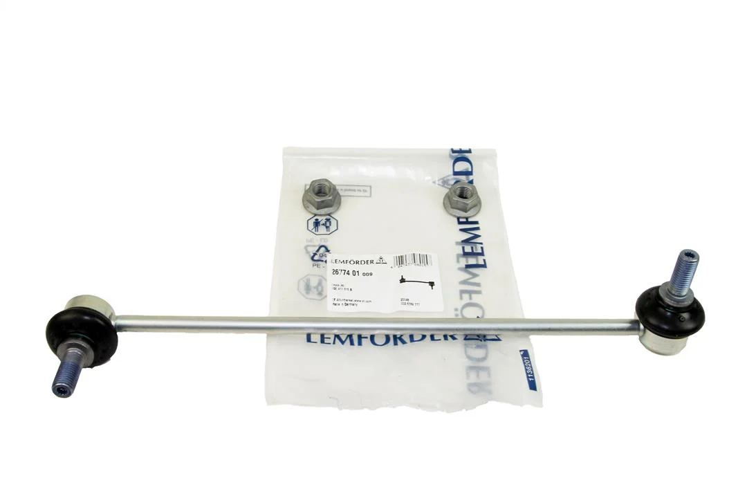 Lemforder 26774 01 Стійка стабілізатора