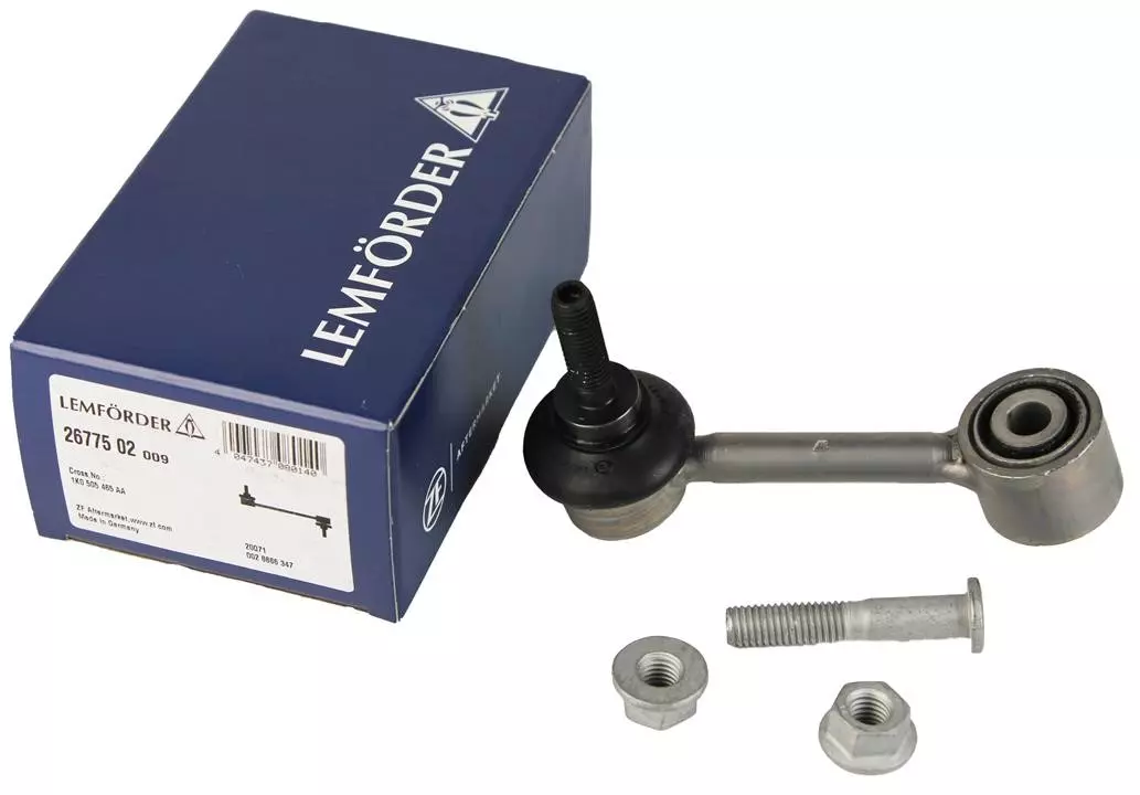 Lemforder 26775 02 Стійка стабілізатора