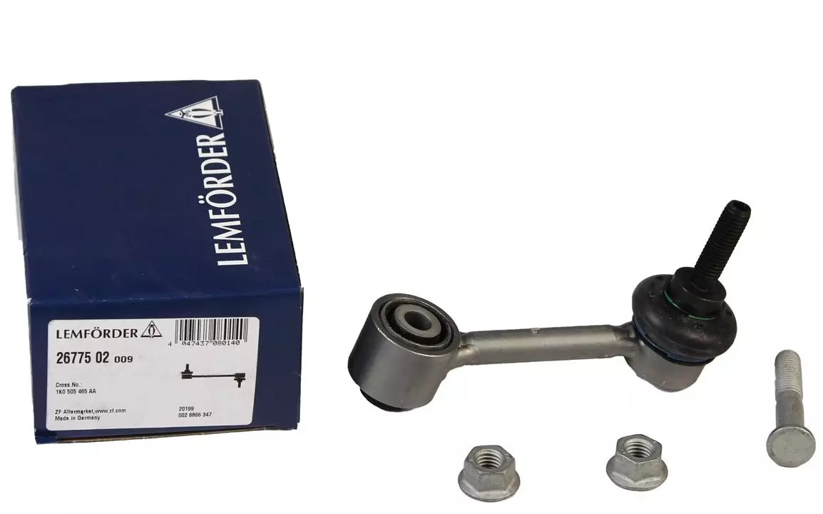 Lemforder 26775 Стойка стабилизатора