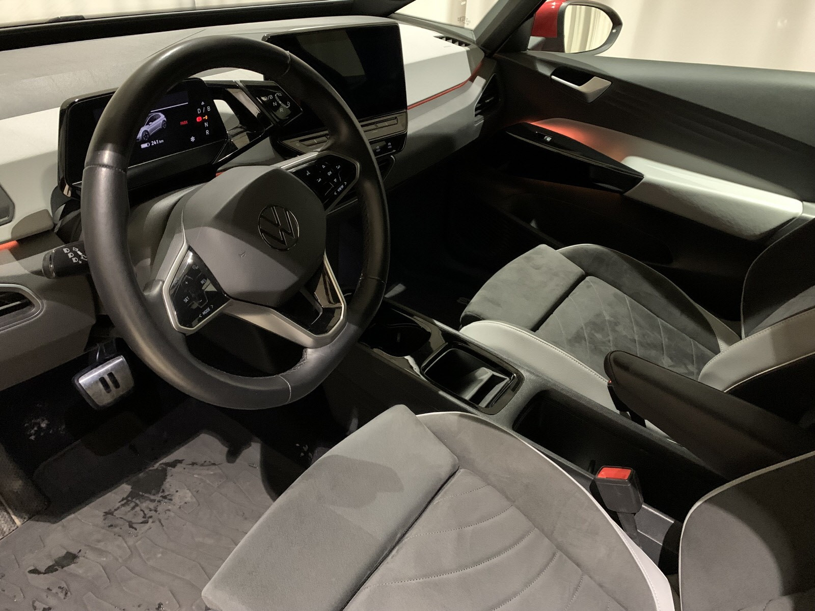 2022 Volkswagen ID.3