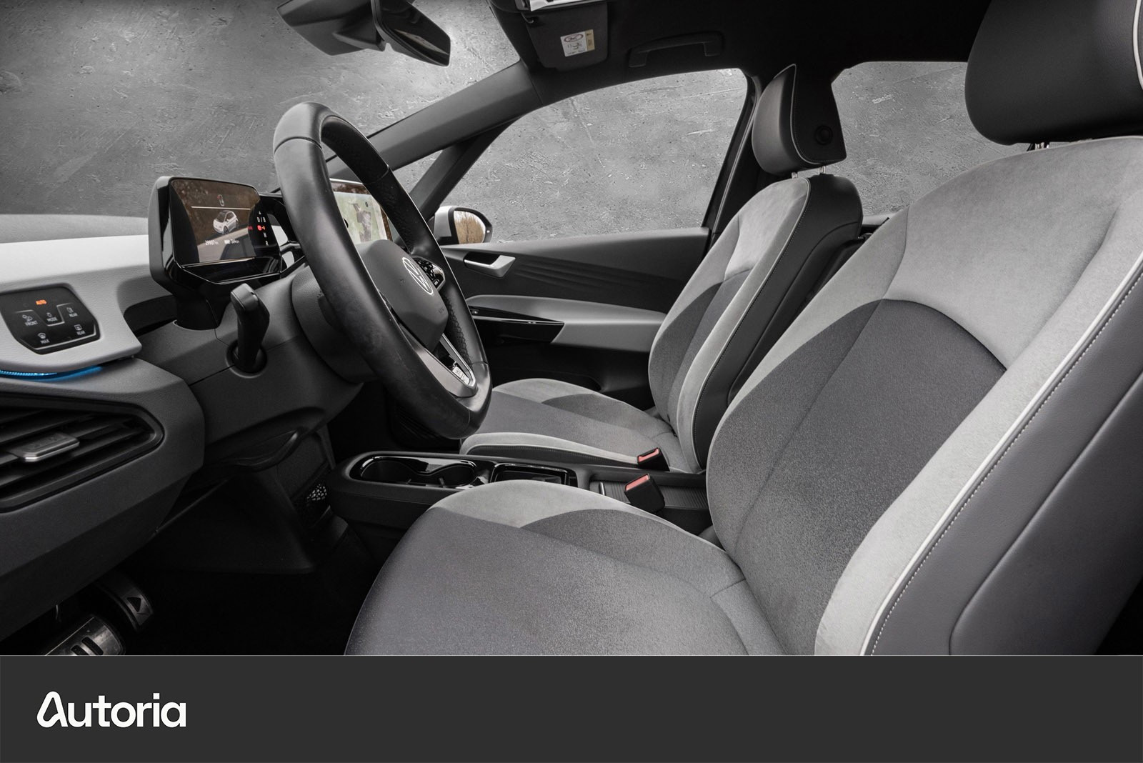 2021 Volkswagen ID.3