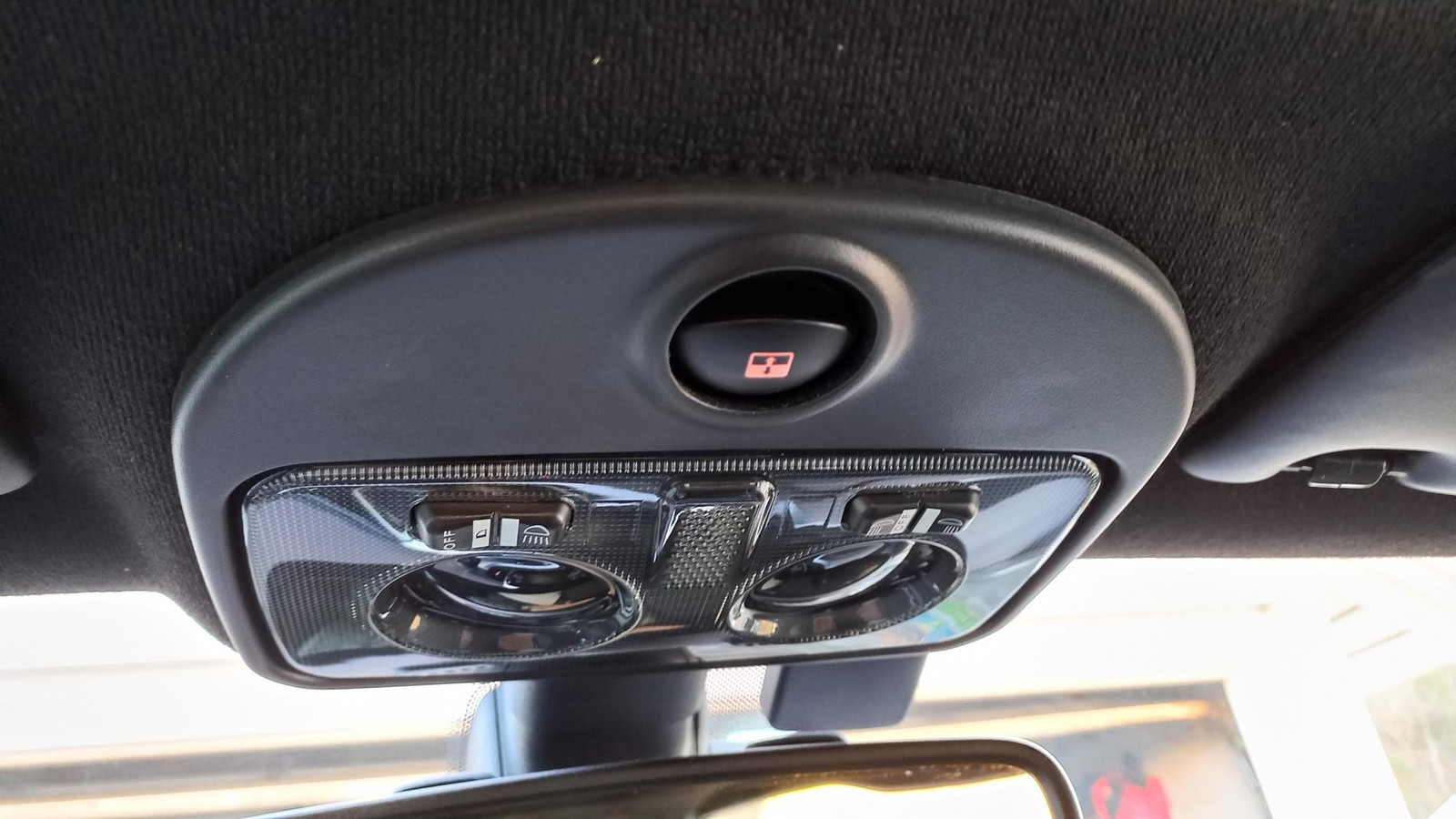 2016 Fiat 500e