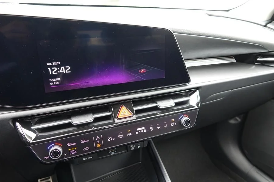 Kia Niro EV Inspiration 64,8 kWh 2023