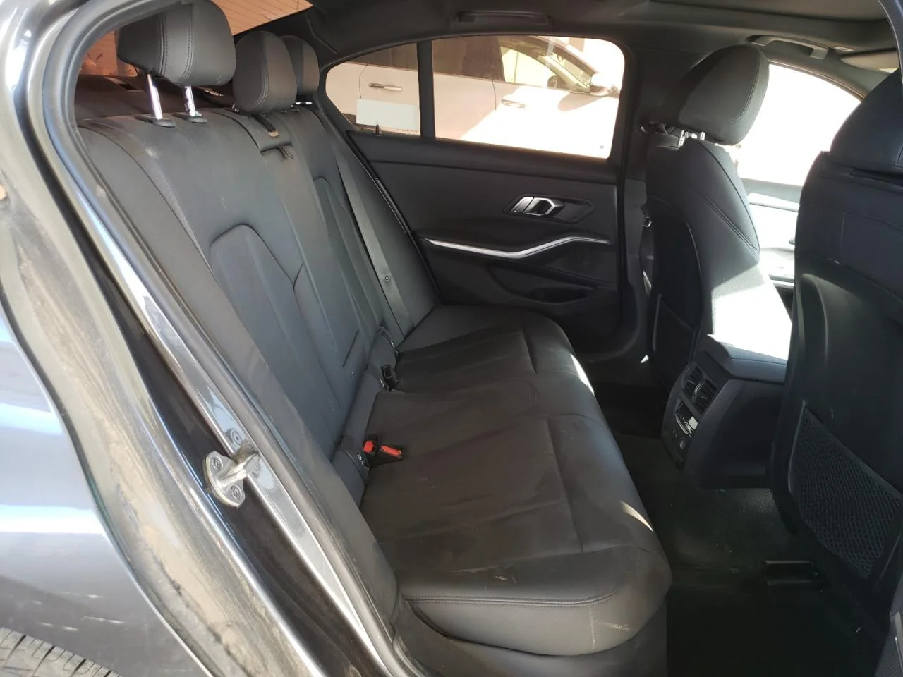 BMW 330I 2020