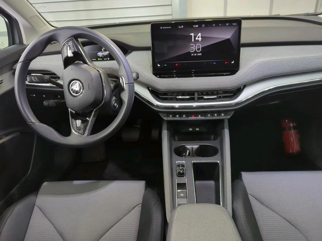 Skoda Enyaq 82 kWh - Electric - Automatic - 204 hp - 11.320 km