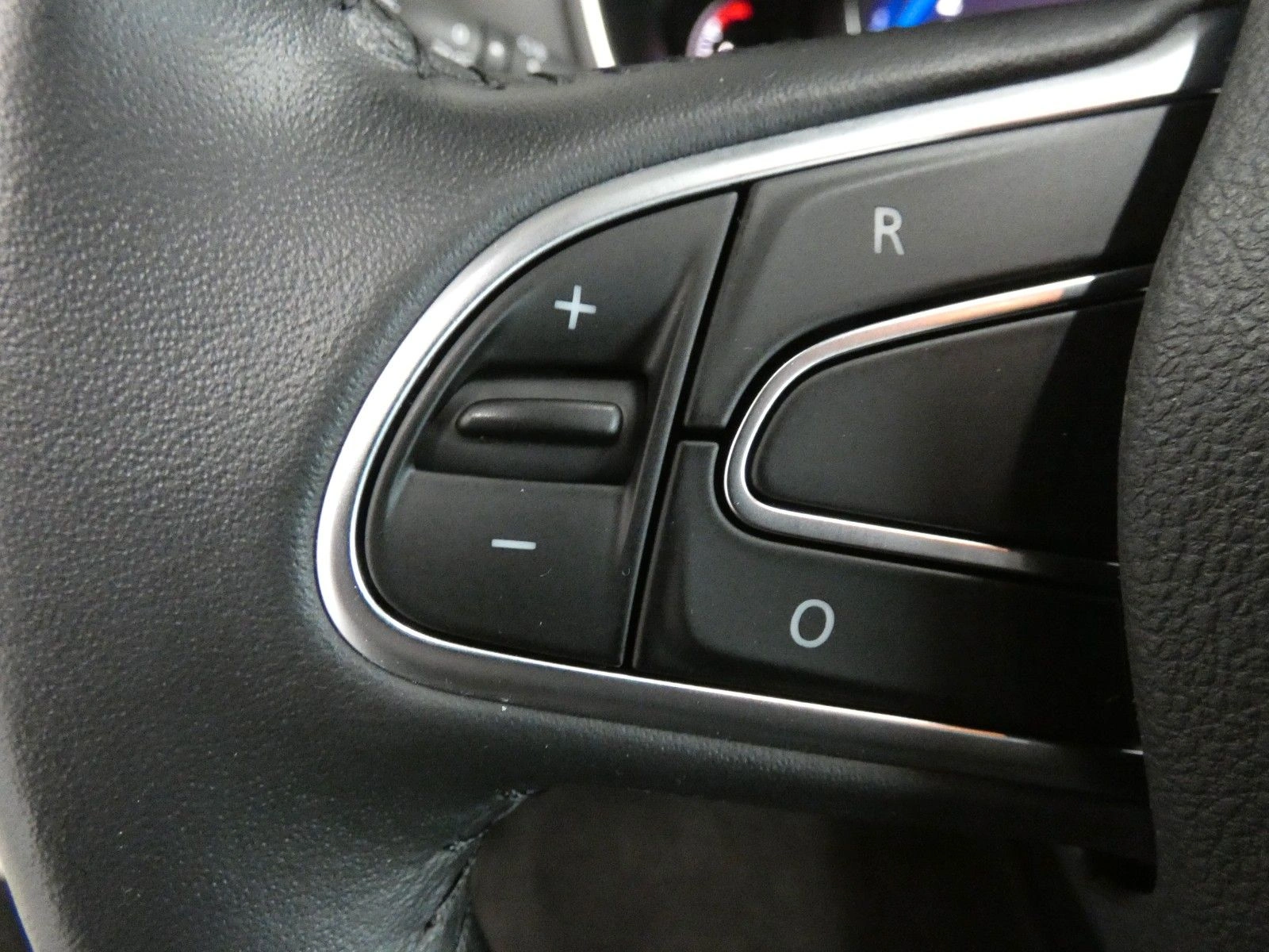 2019 Renault Megane 1.5 dCi Limited