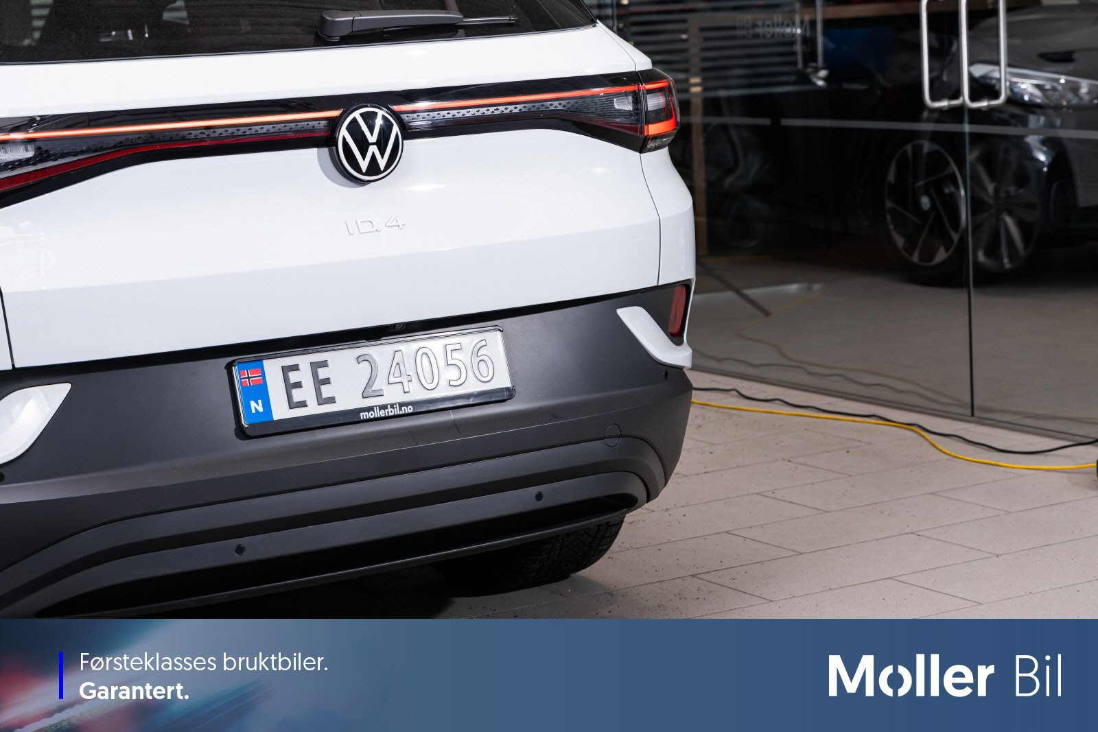2022 Volkswagen ID.4