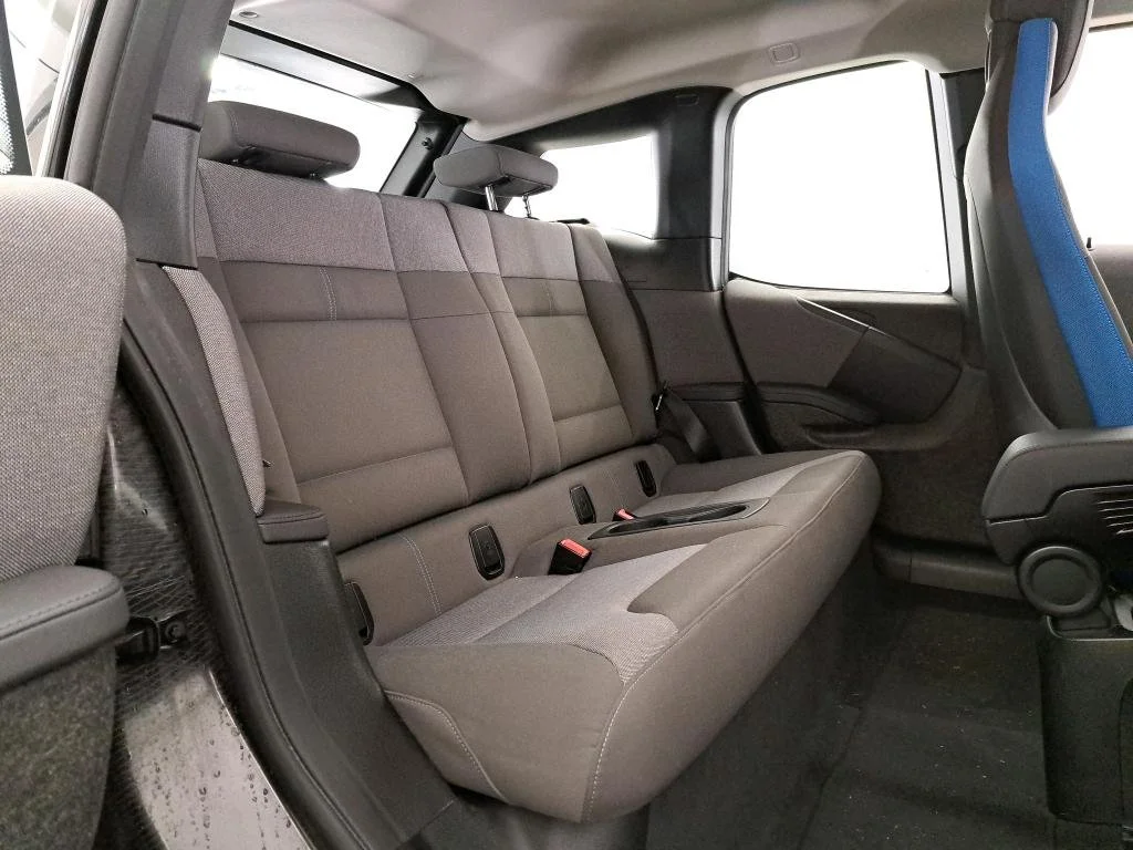 BMW i3 Executive - Electric - Automatic - 170 hp - 57.070 km
