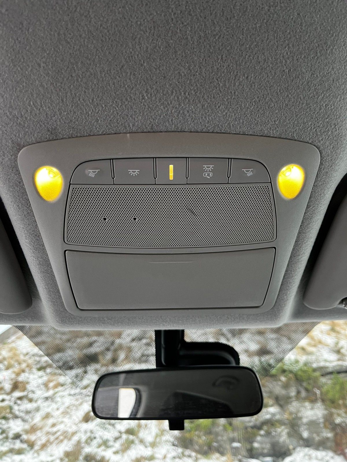 2014 Nissan Leaf