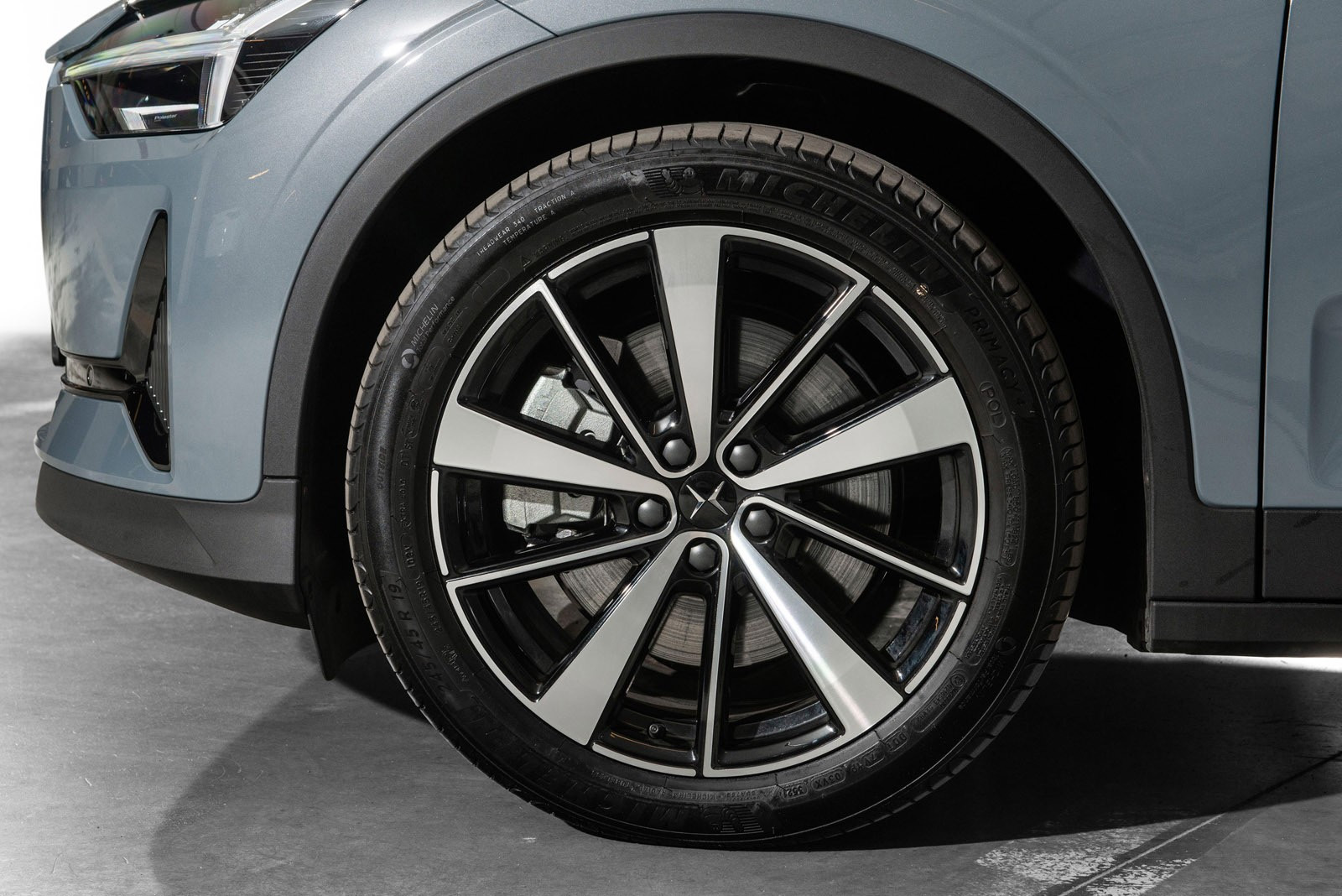 2022 Polestar 2