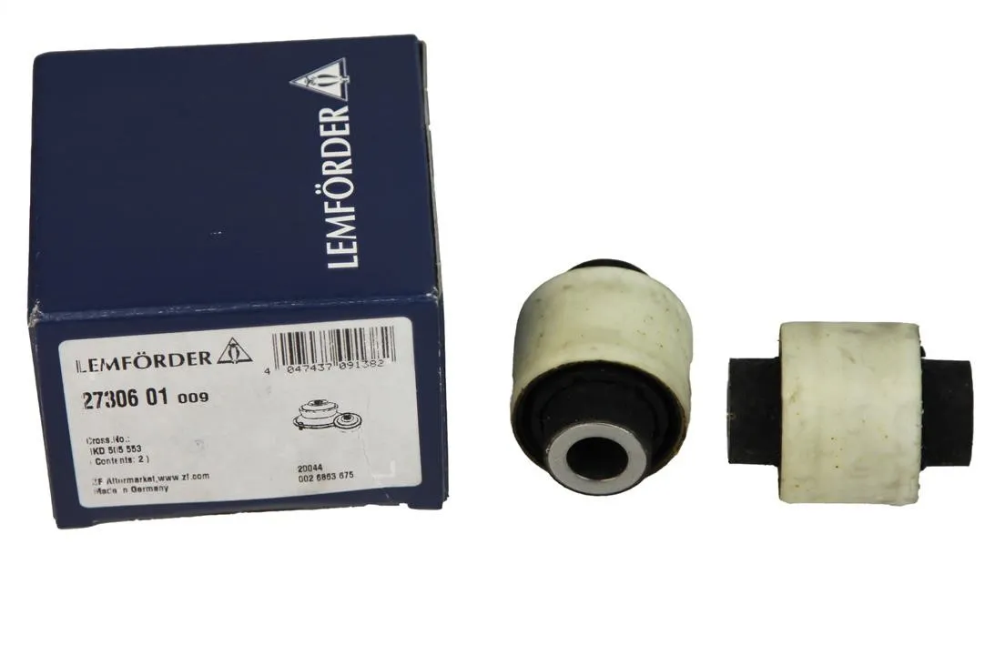 Lemforder 27306 01 Сайлентблок ричагу