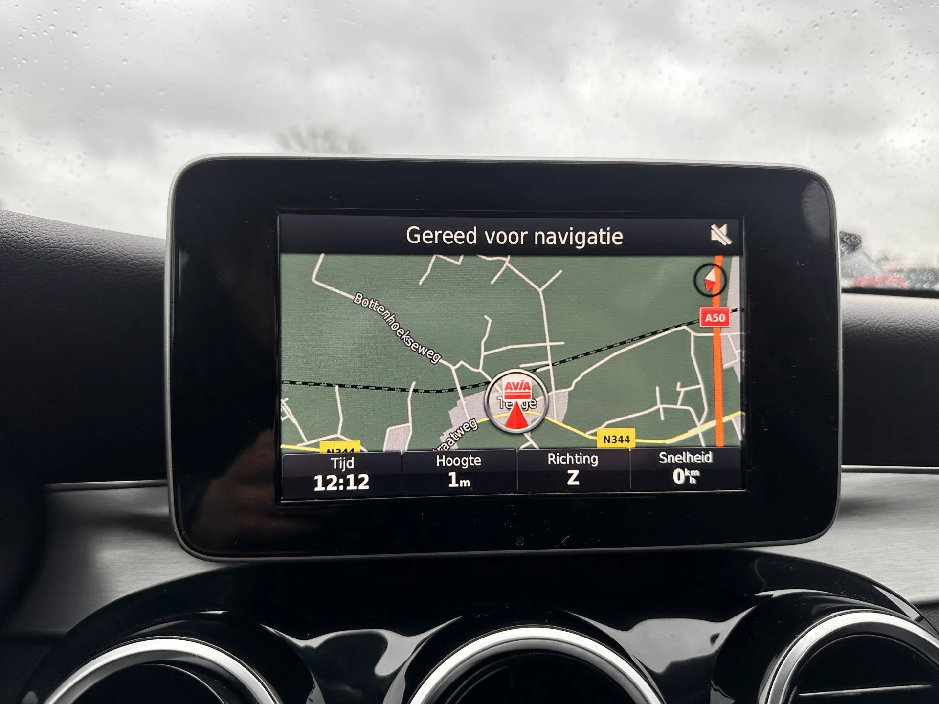 Mercedes-Benz C 300 CDI - Hybrid - Automatic - 204 hp - 81.527 km