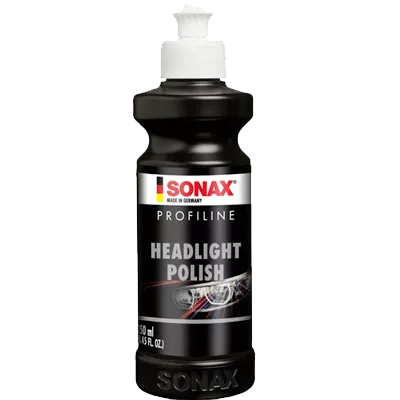 Поліроль для фар SONAX Profiline 250 мл (276141) Поліроль для фар SONAX Profiline 250 мл (276141)