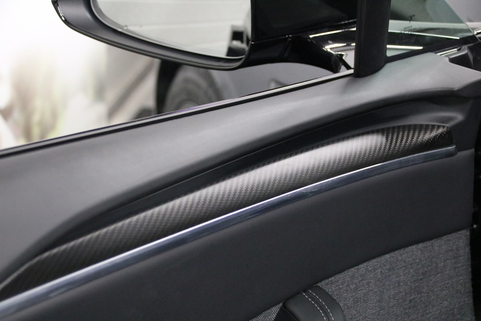 2022 Tesla Model S PLAID
