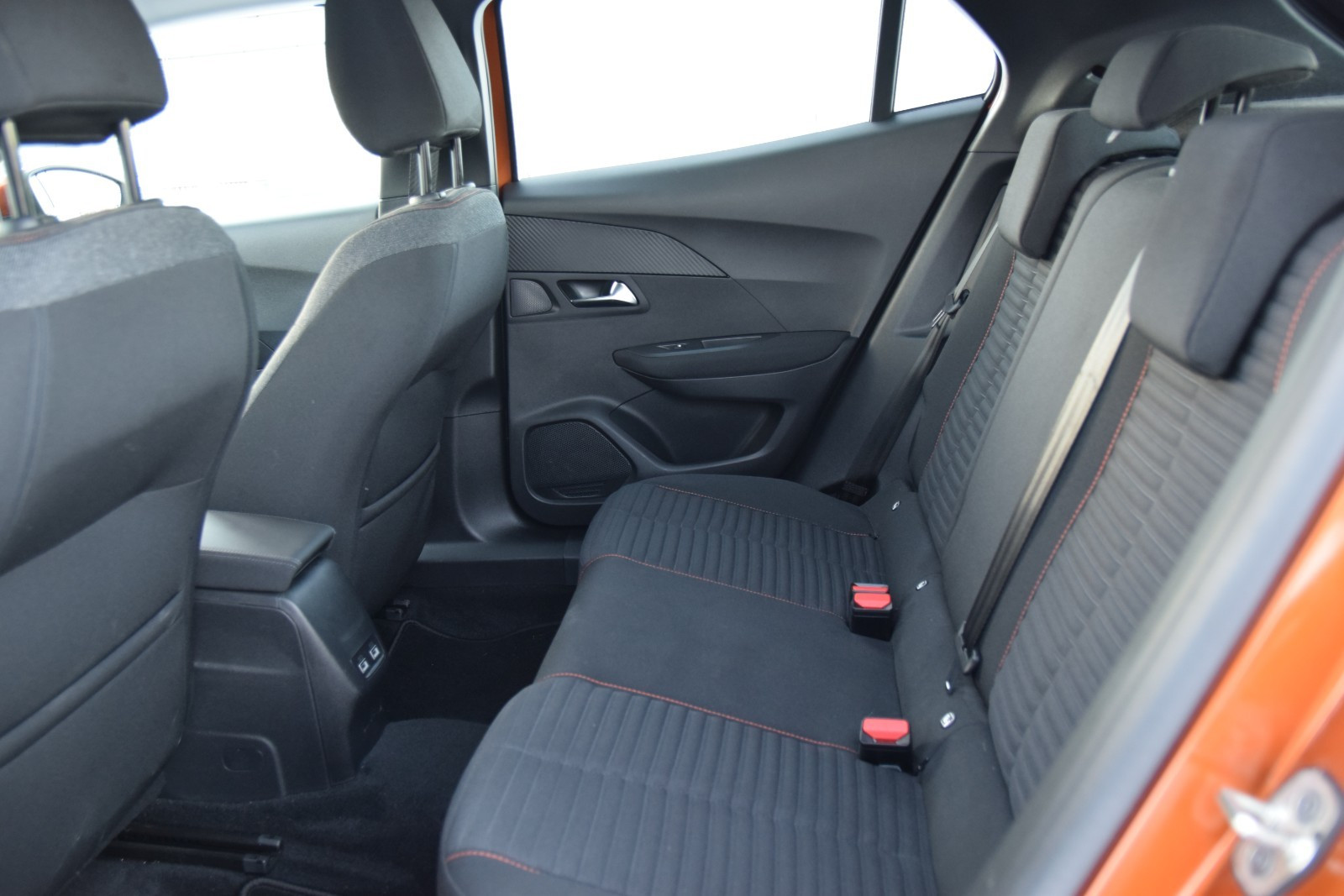 2021 Peugeot 2008