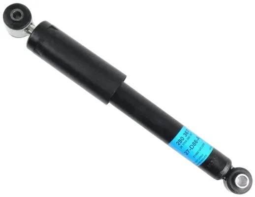 Sachs 280367 Амортизатор