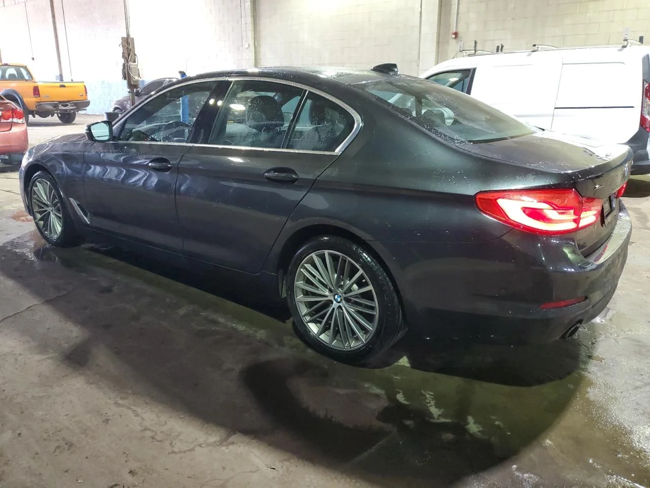 BMW 530 XI 2019