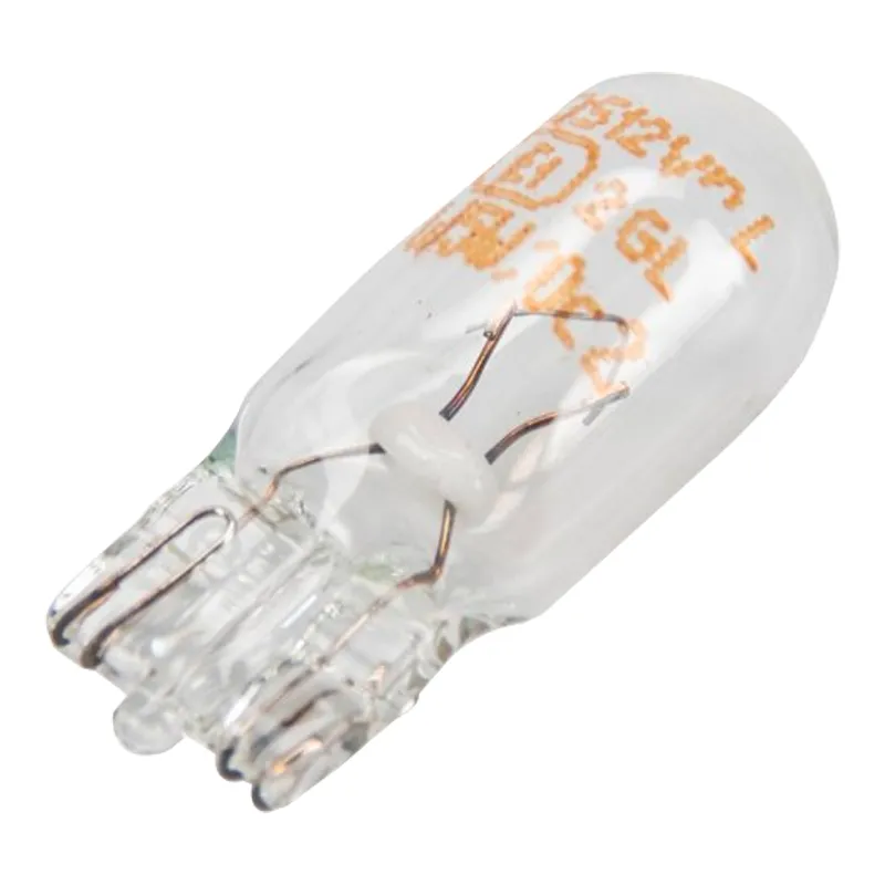 Лампа Osram Ultra Life W5W 12V 5W 2825ULT