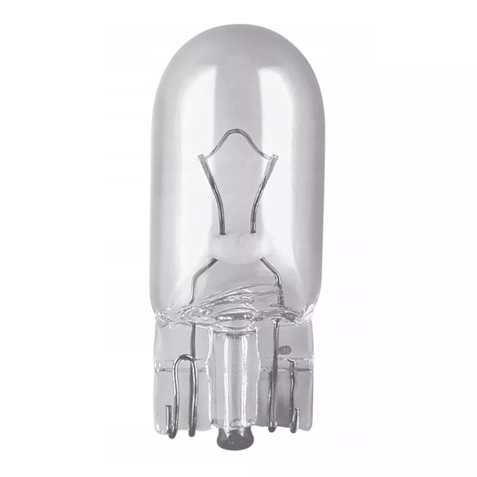 Лампа Osram Ultra Life W5W 12V 5W 2825ULT02B