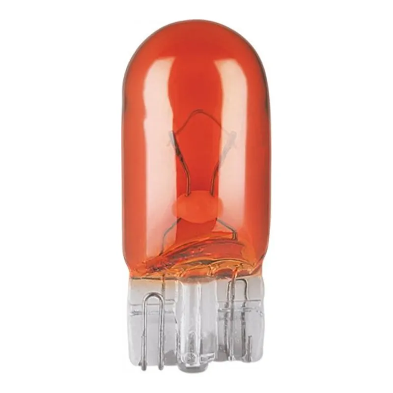 Лампа Osram WY5W 12V 5W 2827-UNV