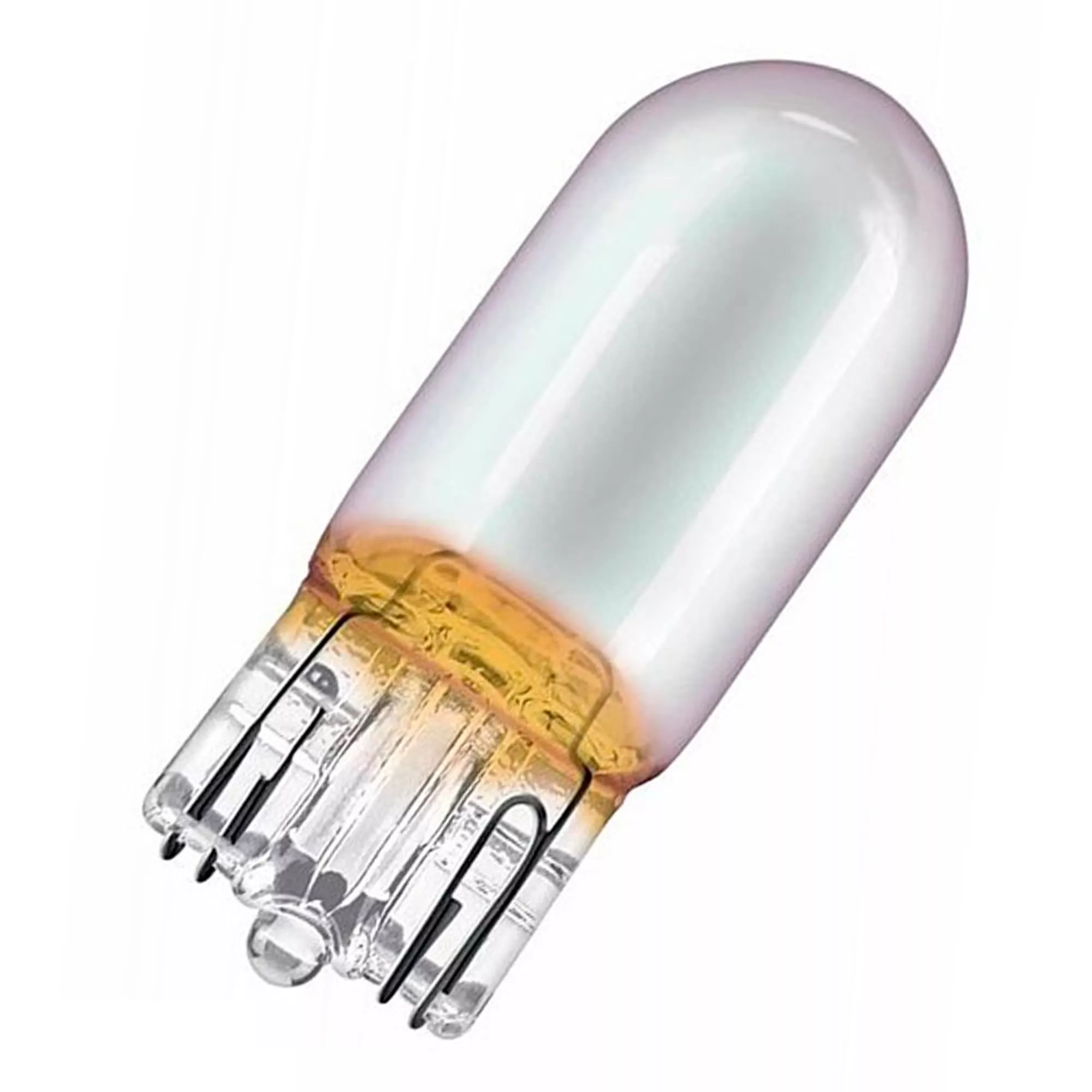 Лампа Osram Diadem Chrome WY5W 12V 5W 2827DC02B