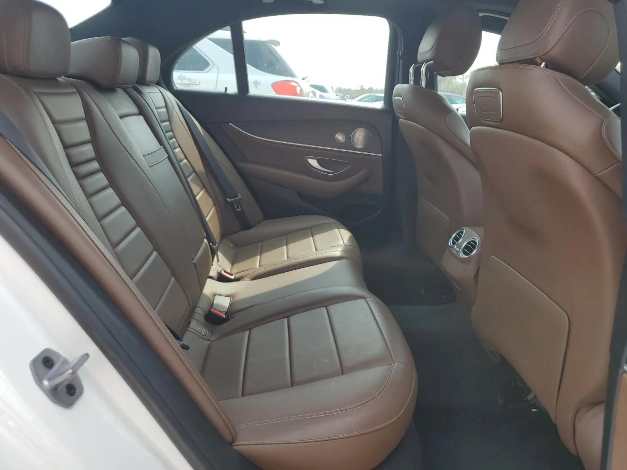 MERCEDES-BENZ E 300 2018