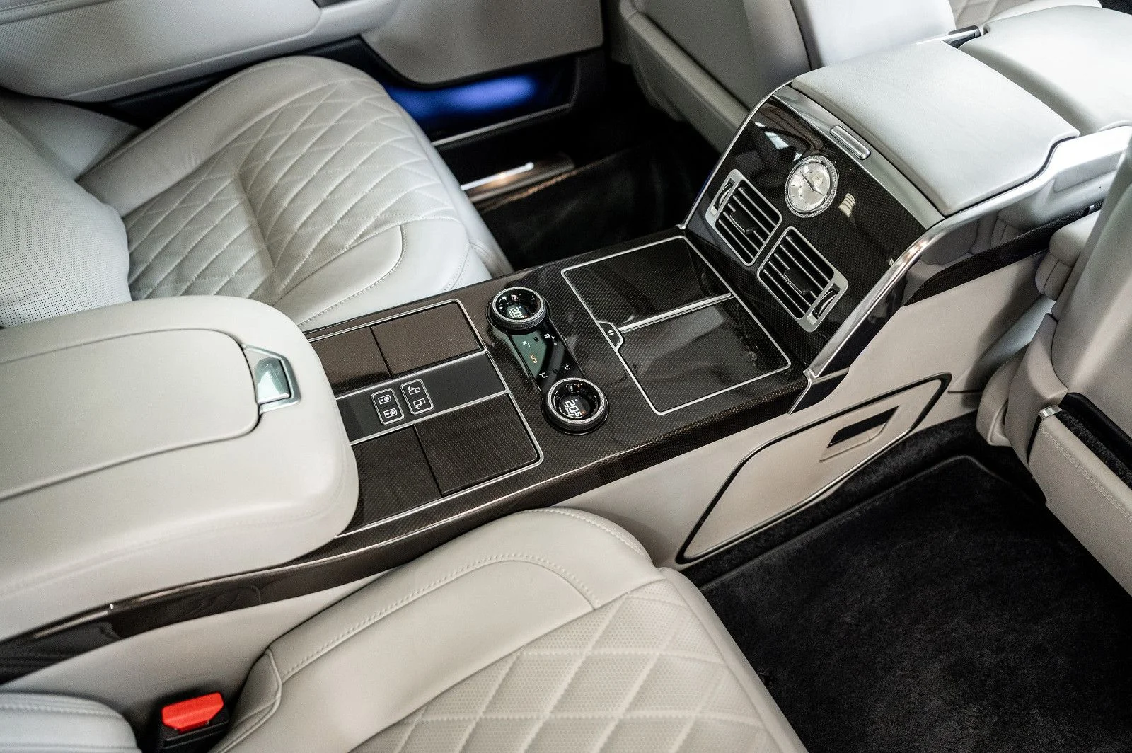 Land Rover Range Rover 2019 SV Autobiograph
