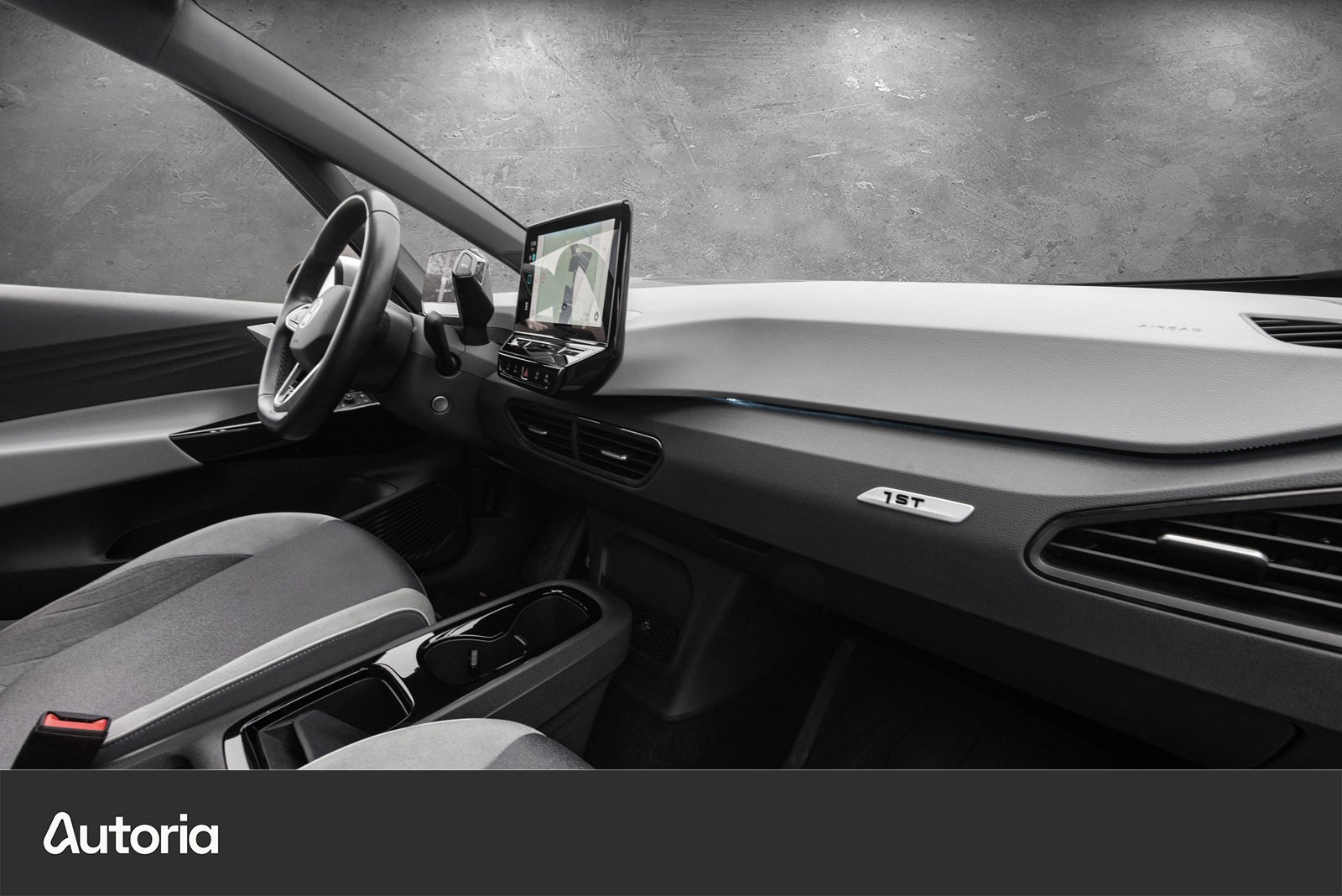 2021 Volkswagen ID.3