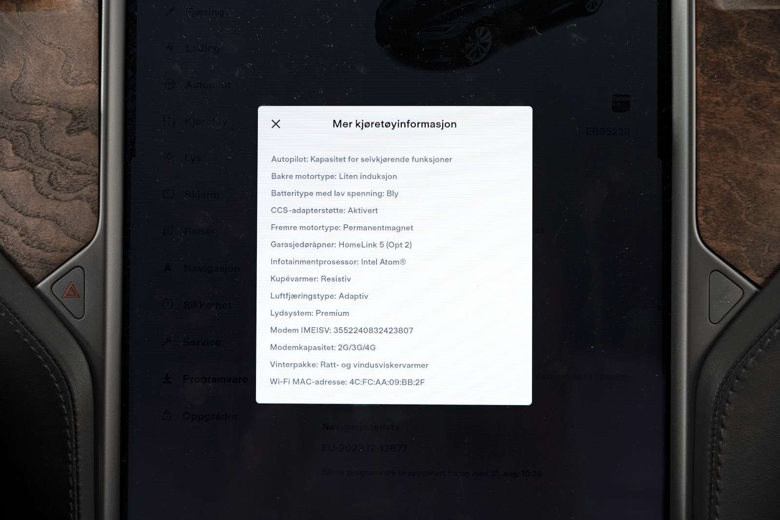 2021 Tesla Model S