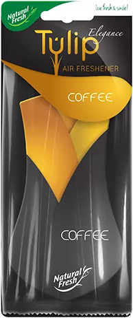 154302 Ароматизатор TULIP Elegance Coffee 154302 Ароматизатор TULIP Elegance Coffee