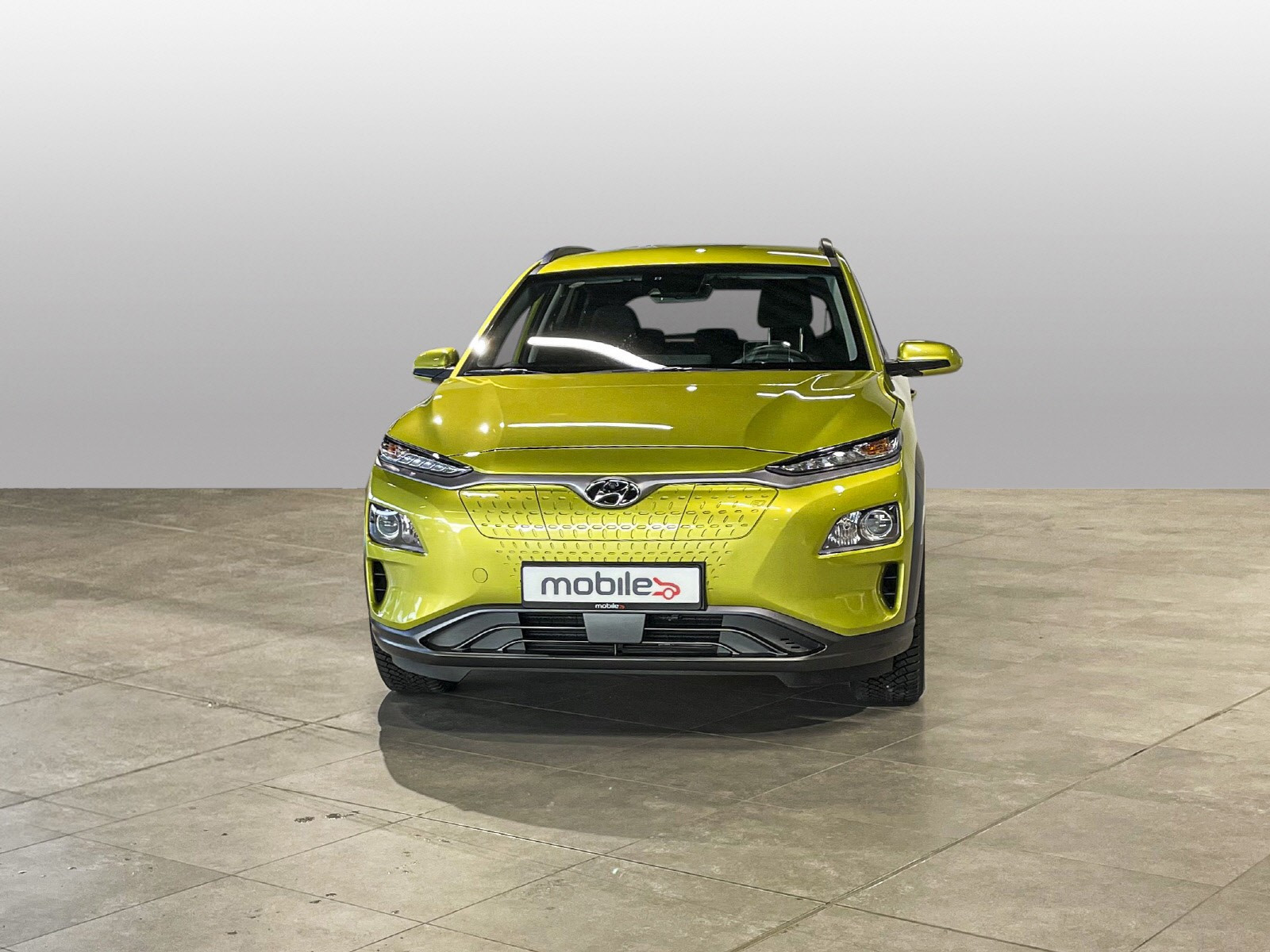 2020 Hyundai Kona