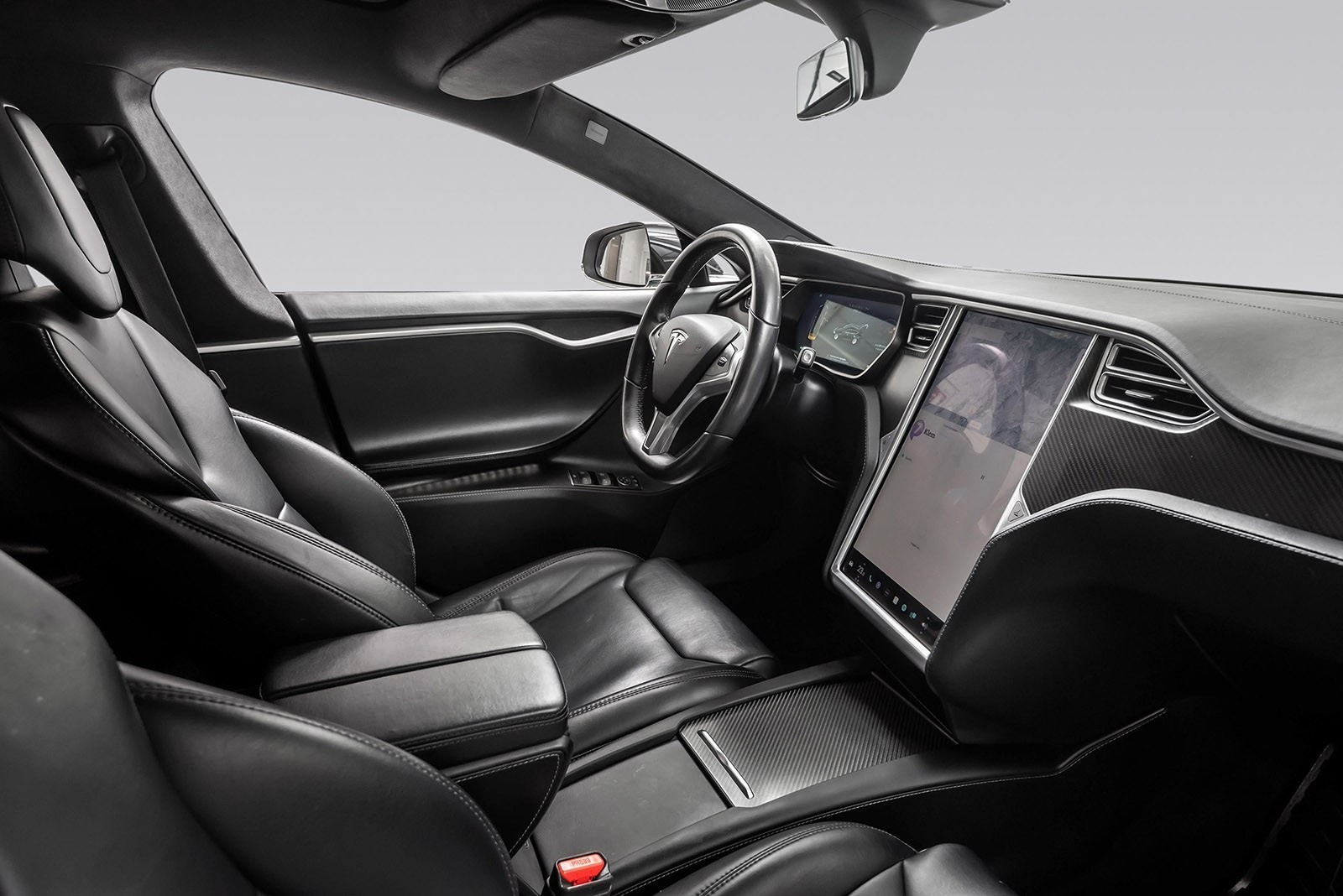 2018 Tesla Model S