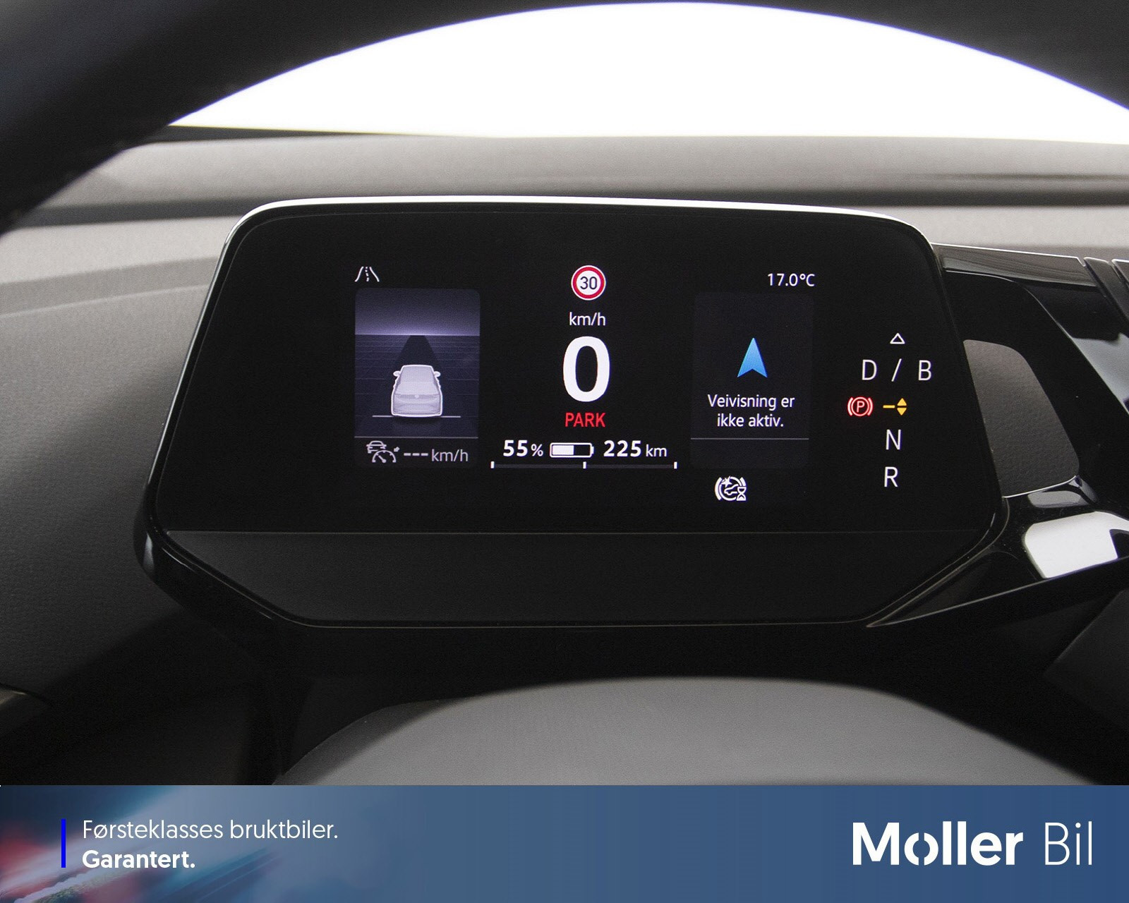 2022 Volkswagen ID.4