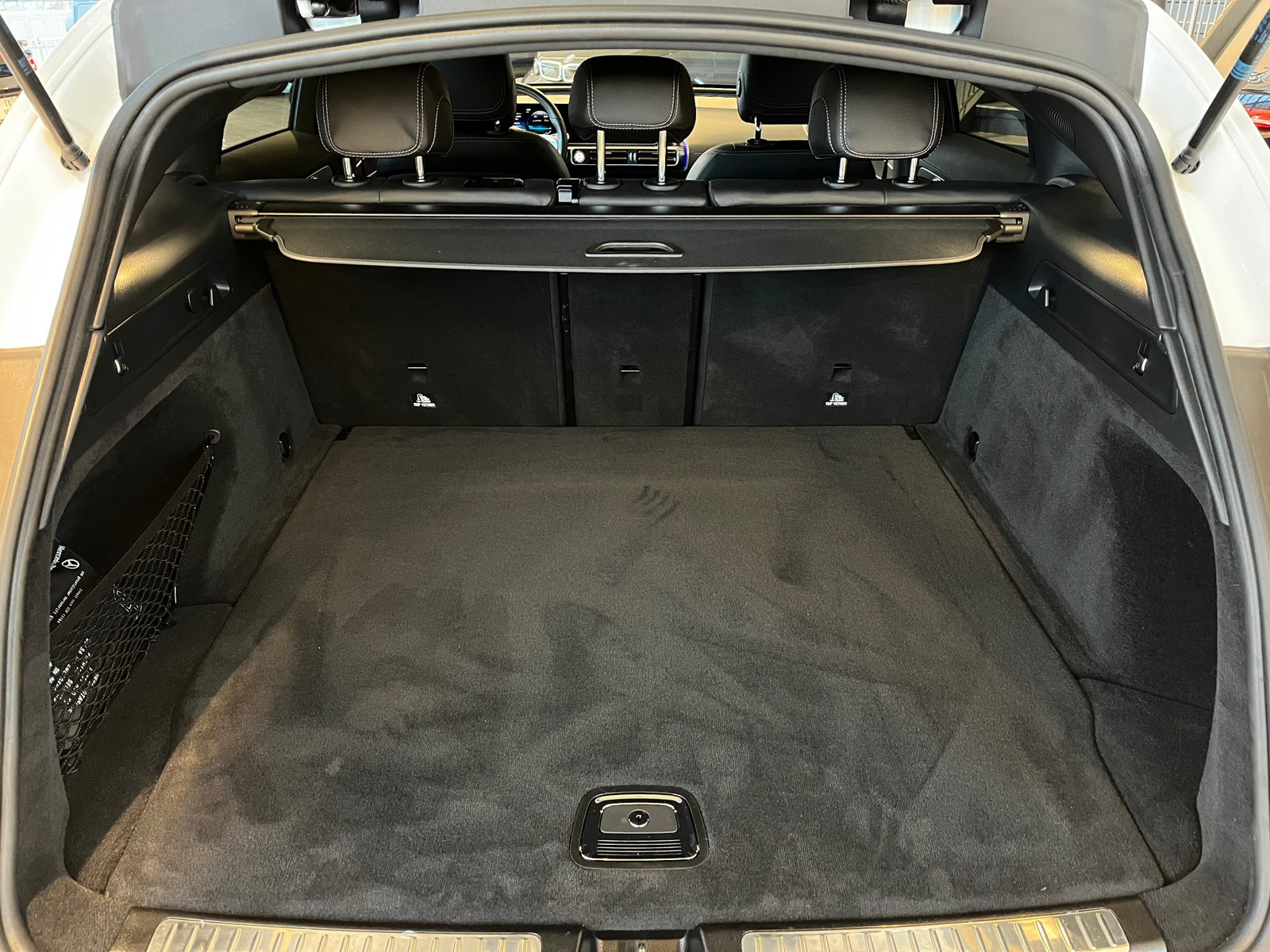 2020 Mercedes-Benz EQC