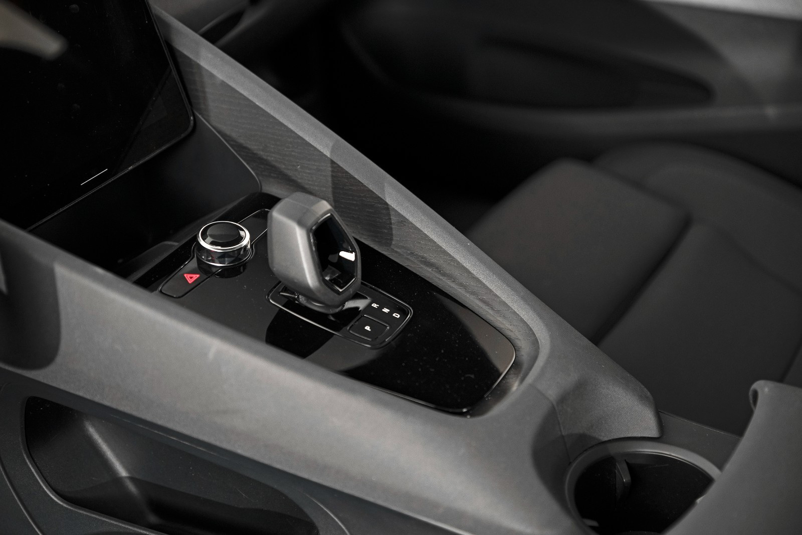 2021 Polestar 2