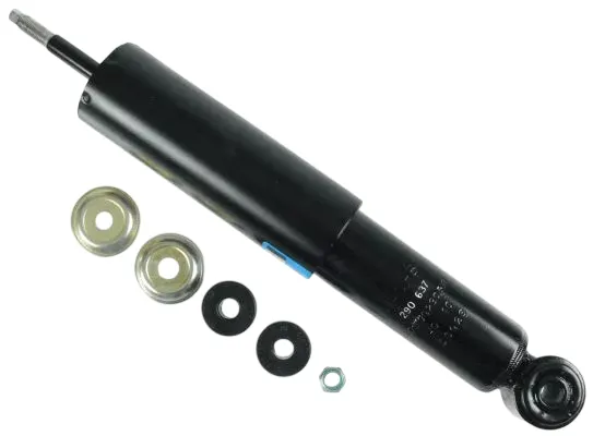 Sachs 290 637 Амортизатор